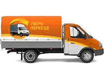 Фото: газель тент 3 м